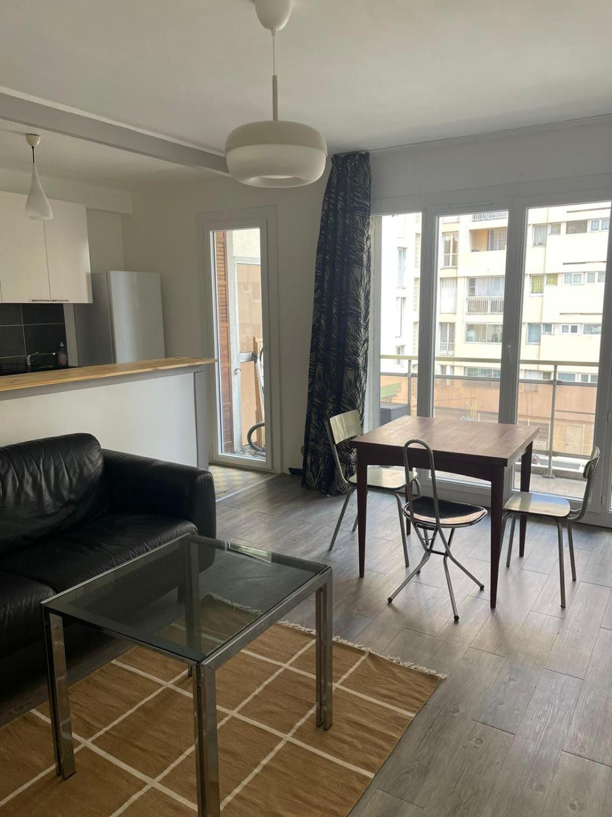 Chartreux Apartment *