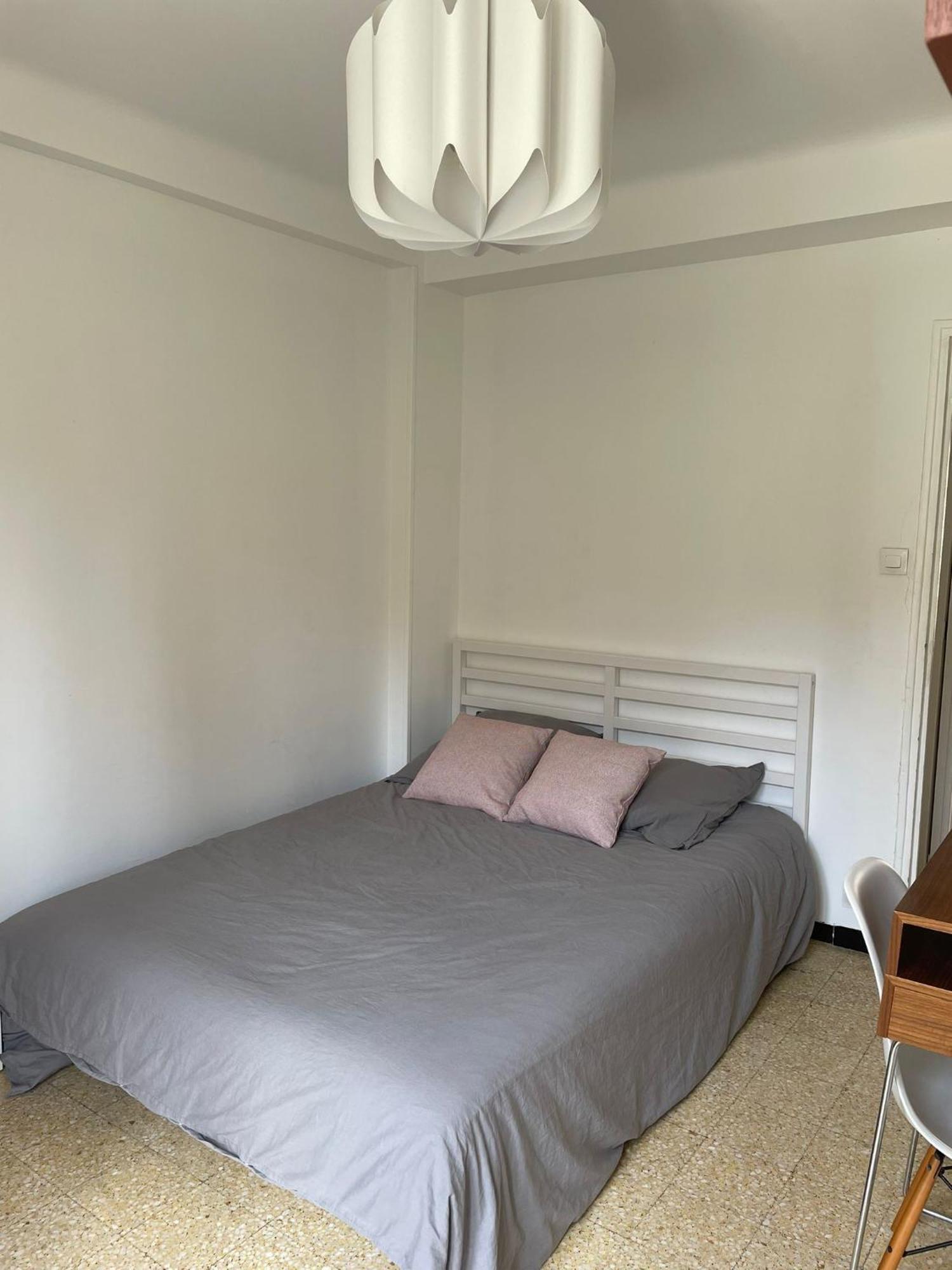 Apartment Chartreux *