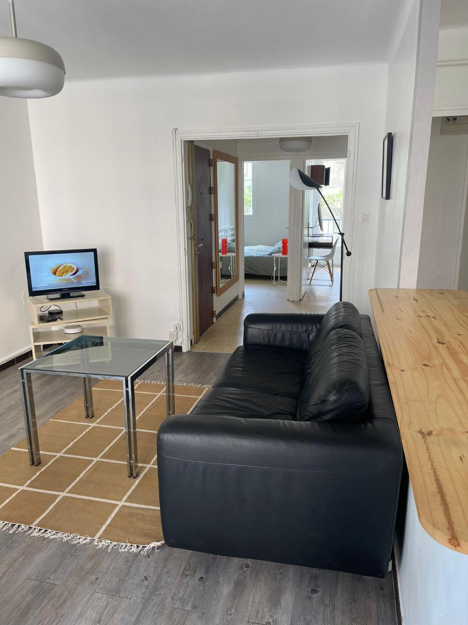 Apartment Chartreux Marseille