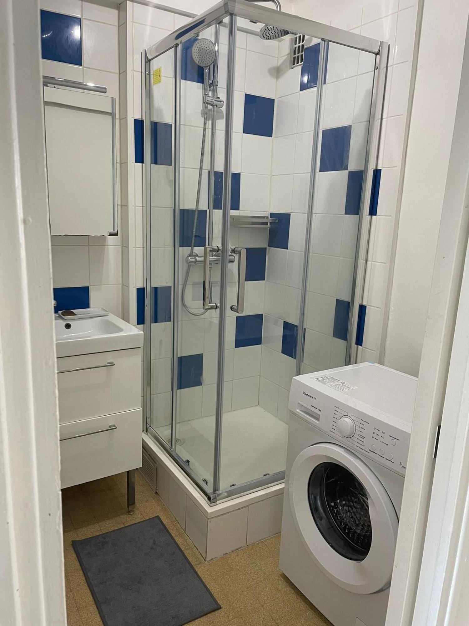 Chartreux Apartamento